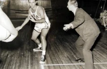 Witold Zagórski, czyli niezwykła kariera wielkiego trenera koszykarzy