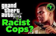 Czy policja w GTA V jest rasistowska?