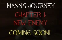 MANN's Journey Comics, czyli komiks w uniwersum Team Fortress 2.