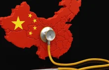 Chiny: eksport i import zanurkowały