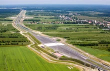 Polskie drogi: Zapał rządowych planów studził brak środków cz. II