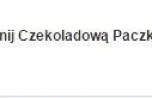 "DARMOWE CZEKOLADY" NA FB - ZOBACZ JAK DZIAŁA MECHANIZM I NIE DAJ SIĘ OSZUKAĆ!