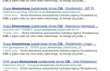 Jak działają informacje w Polsce