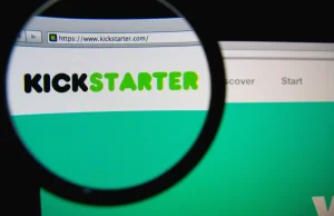Kickstarter przyczynił się do utworzenia ponad 300 tysięcy miejsc pracy