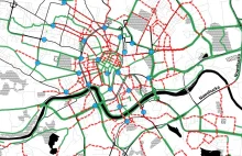 Niemcy – dla pijanych rowerzystów limit 1,6 ‰