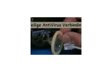 Ochrona Antyvirusowa