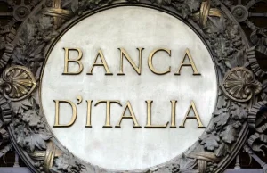 Włochy mają najwyższy dług w Europie
