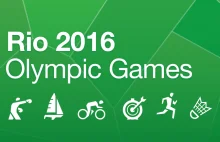 Rio Olympics 2016: sprawdź czy mógłbyś zostać olimpijczykiem