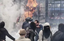 Nie ustają protesty we Francji i szykują się następne [eng]