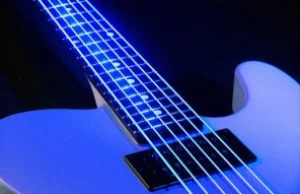 10 najdroższych gitar elektrycznych świata