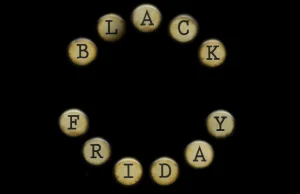 Czy warto kupować w Black Friday - Finansowy Siłacz