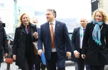 Orban: Jeden imigrant to już za dużo