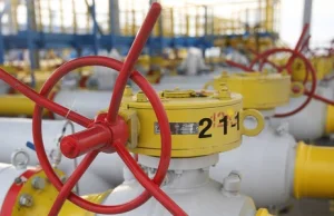 Gazprom zrywa kontrakty gazowe z Ukrainą. Na wschód gaz wysyła PGNiG