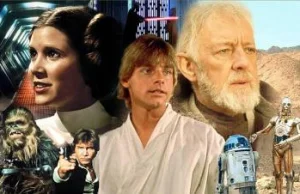 "Star Wars": wszystkie zmiany, jakich dokonał George Lucas. Ostro mieszał!
