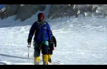 Polish Gasherbrum Winter Expedition 2011/12