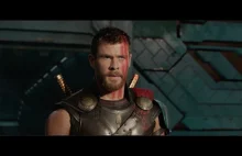 Ogłoszono wynik finansowy "Thora: Ragnarok". Film zmiażdżył konkurencje