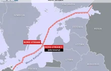 Spada aktywność Polski ws. Nord Stream 2. Przegapimy moment na złożenie...