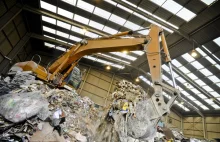 London Waste Recycling & Waste Management Services - Docklands Waste...