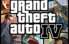 Do zgarnięcia GTA IV na steam :)