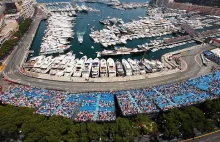 Grand Prix Monaco