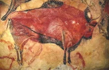 Prehistoryczni malarze i artyści