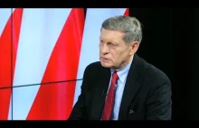 Leszek Balcerowicz: PiS wprowadził nową prędkość - wstecz