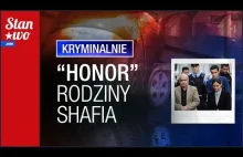 "Honor" Rodziny Shafia - Kryminalnie #27