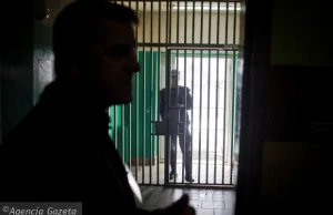 Polska wypłaca więźniom ogromne odszkodowania. Za brak siłowni i złe towarzystwo