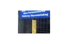 Polityka miłości? ;)