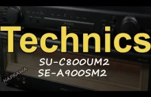 Technics SU/SE - [Reduktor Szumu]