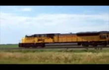 Krzyczenie na ciężarówki i pociągi[ENG]