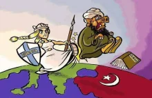 My mamy liberałów, Islam ma radykałów - oto dlaczego Europa przegra