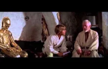 Obi-Wan Kenobi pamięta wszystko...