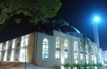 800 tys. euro dotacji na budowę dwóch meczetów