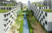 ErGo City Wrocław: pojechali na MIPIM z projektem niezgodnym z MPZP...