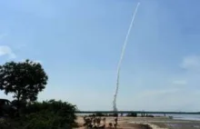 Indie wystrzeliły rakietę z 20 satelitami - ostro wchodzą na rynek kosmiczny