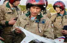 Rosja wypadła z listy top 5 krajów wydających na wojsko