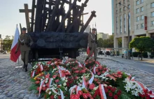 IPN przywraca pamięć 110 000 ofiar antypolskiej operacji NKWD