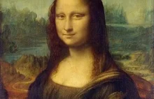 Kradzież wszechczasow. Mona Lisa znika z Luwru