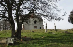 Polacy odzyskali kościół na Ukrainie. Wcześniej służył jako stajnia