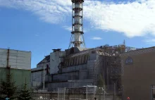 Czarnobyl. Katastrofa, która zniszczyła ZSRS i… walkę ze zmianami klimatu...