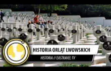 101 lat temu rozpoczęła się polska obrona Lwowa