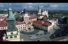 Polska Zachwyca- Lublin