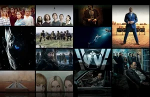 TOP 50: Najlepsze seriale na HBO GO. Co warto obejrzeć?
