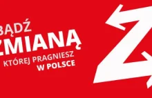 Młodzież z partii ZMIANA wyrzucona z TVP