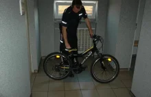 12-latek z Gostynia kradł rowery, bo potrzebował pieniędzy na e-papierosa