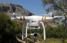 Właściciele dronów w USA wkrótce będą musieli rejestrować swoje...