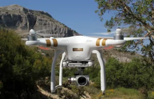 Właściciele dronów w USA wkrótce będą musieli rejestrować swoje...
