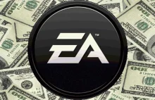EA zwalnia pracowników, którym nie podobają się mikropłatności