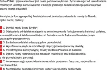 PiS i KOD będą demonstrować w rocznicę stanu wojennego - Śródmieście